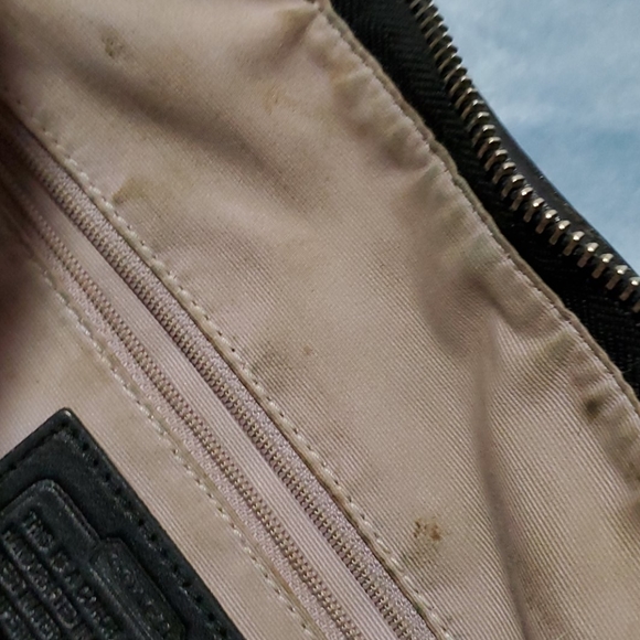 Coach purse - Picture 6 of 6